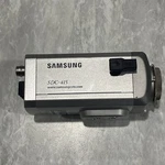 Samsung SDC-415 Cctv Day And Night Color Camera. Fixed Price $18.61.