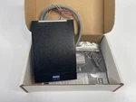 Hid Multiclass Se RP40 Wall Switch Card Reader 920LTNNEK00000. Fixed Price $33.75.