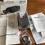 Pelco C20-DW-6 Rev High Resolution Wdr W/dss Box Camera By Schneider Electric. Fixed Price $105.00.