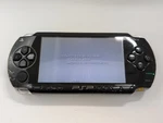 B5270 Sony Psp 1000 Console Black Handheld System Japan Fx. Fixed Price $84.99.