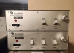 Fujinon CRD-1A / CRD-2A Lens Control Box Bundle Tested Powers Used As-is. Fixed Price $550.00.