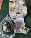 Rei 710267 HR-650 Dome Camera 4MM Lens W/ Ir + Audio Security Bus. Fixed Price $190.00.