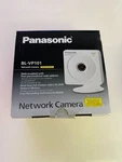 Panasonic BL-VP101 Network Camera Brand New Bnib. Fixed Price $49.99.