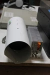 Neology Pips Technology Iris Illuminator Camera P372 W/P360. Fixed Price $199.99.