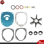 Water Pump Impeller Kit For Mercruiser Alpha One Gen 47-43026Q06. Fixed Price $19.55.