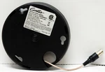 Costar CDC2500HX Fastrax Dome Camera Base Only. Fixed Price $19.99.