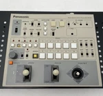 Panasonic AW-RP505P Ptz Camera Control Panel. Fixed Price $114.99.