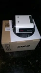 Sanyo VCC-HD2300 4MP Megapixel Poe Network Security Camera Mint!. Fixed Price $200.00.