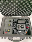 Iconix HD-RH1 Miniature Camera Kit W/ Ccu, Power, 2X Cables & 3 Lenses. Fixed Price $250.00.