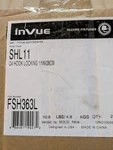 25 Invue Inch Locking Security Hooks For Retail Slat Peg Wall SHL11 Q4. Fixed Price $49.99.