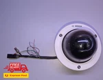 Bosch 7000 Ip Camera Vr NIN-733-V03P Hd 720P60 Network Poe Flexidome. Fixed Price $90.61.
