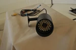 Speco CVC-960 Ir Weatherproof Color Bullet Camera With 48 Infrared Led's. Fixed Price $50.00.