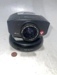 Sony Video Camera EVI-D30V 12X Variable Zoom Security Conference Af Ccd W/ Lens. Fixed Price $39.99.
