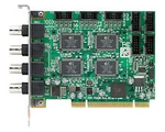 Advantech PV-800E Dvr 16 Ports Video/audio Capture Card MPEG-4. Fixed Price $191.79.