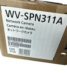 Panasonic WV-SPN311A Super Dynamic Hd Network Camera Only Ships Free. Fixed Price $74.95.