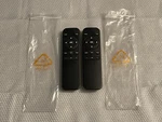 Wren Solutions PVM10-B-2086-LW Public View Monitor System Remote Control Lot X. Fixed Price $34.98.