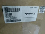 March Networks Edge 16E 32628 16-CHANNEL Video Encoder Power Supply. Fixed Price $75.00.