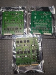 Bosch LTC8821 +LTC8834 Input Out Module Card 8801/60 Phillips Allegiant Matrix. Fixed Price $439.20.