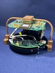 Ge Oec 9800 C-arm Ccd Camera 00-901460-01 W/ Power Signal Assy. Fixed Price $1250.00.