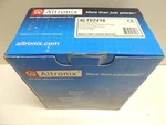 Altronix Cctv Power Supply W/enclosure Output 24VAC - ALTV2416 Sealed. Fixed Price $32.00.
