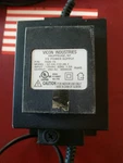 Vicon Part #7030-10 Model GT-DA-112-28-1 Camera Power Supply. Fixed Price $142.00.