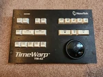 Newtek Timewarp TW-42. Fixed Price $155.00.