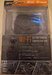 Xcel Stream Hunting Edition Camera Wifi Hd Wide Angle Photo Video Recorder Camo. Fixed Price $220.00.