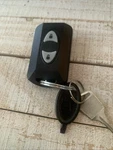 Vanguard Protex Global KF-1103 Key Fob Retail Security System. Fixed Price $24.99.