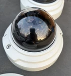 Used Axis P3344 6MM Network Ip Poe Security Surveillance Camera. Fixed Price $21.95.