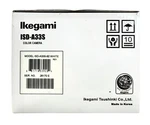 Ikegami ISD-A33S-92 Hyper Wide Light Dynamic Dome Color Camera 700 Tvl White. Fixed Price $299.99.