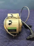 Fujinon HF8B-SND4-1 Cctv Auto-iris (snd) Fixed Focal Camera Lens, F/1:14/8MM Lot. Fixed Price $26.24.