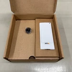 Axis Camera P1245 Discreet New. Fixed Price $114.99.