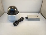 Axis P5532 Ptz Network Camera W/power Injector Factory Reset. Fixed Price $325.00.