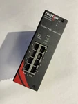 Red Lion N-tron Series 1000-POE4+ Ethernet Switch. Fixed Price $150.00.