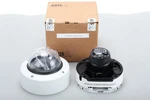 Axis P3267-LV Dome Camera 02329-001 New Open Box. Fixed Price $389.99.