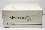 Viconnet Dvr Transporting & Storing Digital Video KPR-240-16. Fixed Price $900.00.