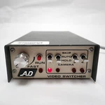 American Dynamics AD1404 Camera Input Video Switcher. Fixed Price $40.21.
