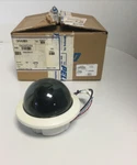 Used, Pelco, IS90-DNV22, Indoor Dome Camera, High Resolution. (1AA-3). Fixed Price $124.99.