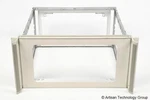 Hp 5021-5808 Rack Mount With Handles For 8560E Series Spectrum Analyzers. Fixed Price $350.00.