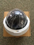 Axis Q3709-PVE 0664-001 4K Panoramic 180 Day/night Fixed Dome Network Camera Nib. Fixed Price $299.99.