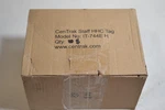 Lot Of 8 Centrak Staff Hhc Tag Model: IT-744E. Fixed Price $47.49.