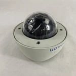 Avigilon 3.0C-H4A-DP1-B 320-0877A Outdoor Dome Camera Network. Fixed Price $49.99.