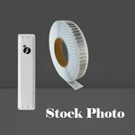 Sensormatic ZLAPX1K71 Ultra*max Security Tabs -pack Of 1700 Fast Free Shipping. Fixed Price $75.88.