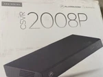 Alarm.com 8CH Commercial Streaming Video RECORDER-6TB (CSVR)#ADC-CSVR2008P-1X6TB. Fixed Price $878.85.