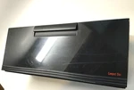 Alpha 33 Cd Plastic Storage Case. Fixed Price $34.00.