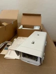 Unused Axis M1113-E 0431-501-01 Fixed Network Camera. Fixed Price $279.99.
