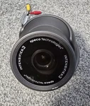 Speco Varifocal Intensifier 3 HTINTD8WH Indoor/outdoor Turret Camera W/mount. Fixed Price $49.99.