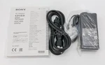 New Oem Power Supply Adapter Charger For Sony 3D Hd Medical Camera AC-80MD. Fixed Price $110.00.