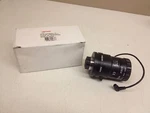New Ultrak 7-70MM Auto-iris Color Cctv Camera Lens Long Range Surveillance. Fixed Price $23.95.
