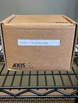 Axis P3375-V Network Camera (01060-001) Brand New. Fixed Price $137.00.